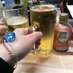 がばちょ - 食べロガーな乾杯♪