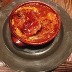 スペイン料理と自然派ワイン LUZ - 