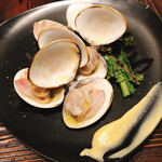 スペイン料理と自然派ワイン LUZ - 