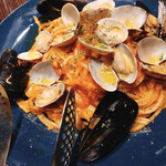 スペイン料理と自然派ワイン LUZ - 