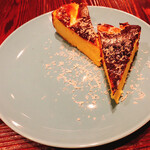 スペイン料理と自然派ワイン LUZ - 