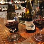 スペイン料理と自然派ワイン LUZ - 