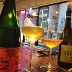 スペイン料理と自然派ワイン LUZ - 