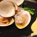 スペイン料理と自然派ワイン LUZ - 