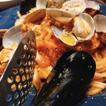 スペイン料理と自然派ワイン LUZ - 