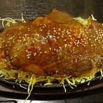 焼肉 縁 ～えん～ - どでがカルビ定食