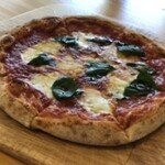 Pizza Verde - 