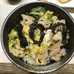 がばちょ - 107回目やっ！