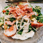 炭火串焼 こっこ屋 - 