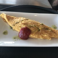 鉄板焼レストラン八景 - 
