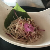 鉄板焼レストラン八景 - 