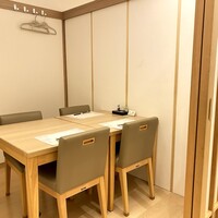 しゃぶしゃぶ芋つる - 