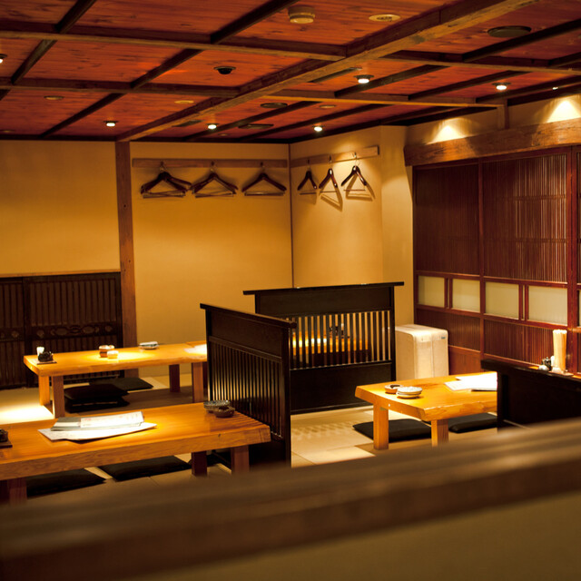 焔蔵（えんぞう） - 青葉通一番町（居酒屋）の写真