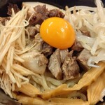 鶴麺 - 