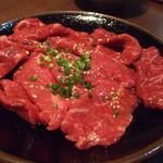 Marusu Seinikutenchokuei Yakiniku Suginokura - 