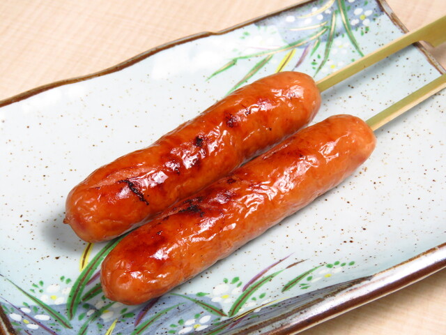 焼鳥トリトン 小倉 焼鳥 食べログ