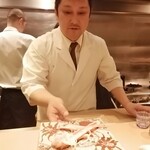 料理屋 植むら - 