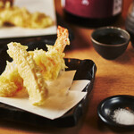 魚と酒 はなたれ - 