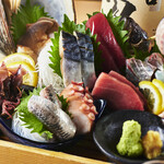 魚と酒 はなたれ - 