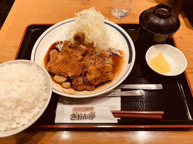 ぎおん亭 交通センター店 ぎおんてい 博多 とんかつ 食べログ ぎおん亭 交通センター店 ぎおんてい 博多 とんかつ 食べログ