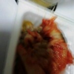 マツモトキヨシ - 料理写真: