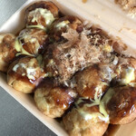 たこのたまご - 