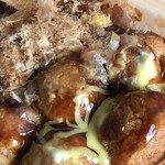 たこのたまご - 