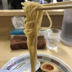 煮干鰮らーめん 圓 - 