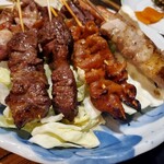 Izakaya Tentsukuten - 