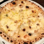 ナポリの食堂 アルバータ アルバータ - 料理写真: