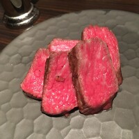 焼肉うしごろ 銀座並木通り店 - 