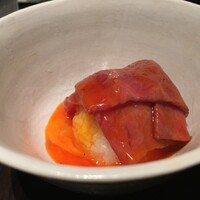 焼肉うしごろ 銀座並木通り店 - 