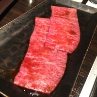 焼肉うしごろ 銀座並木通り店 - 
