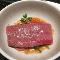 焼肉うしごろ 銀座並木通り店 - 