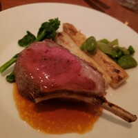 グランド キッチン - 