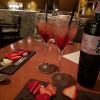 グランド キッチン - 