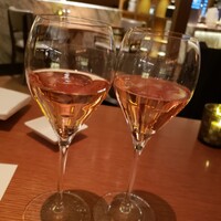 グランド キッチン - 