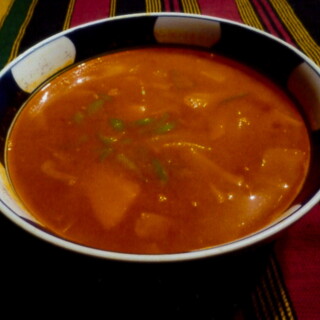 サファリ アフリカンレストランバー_1