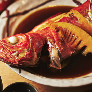 魚と酒 はなたれ_2