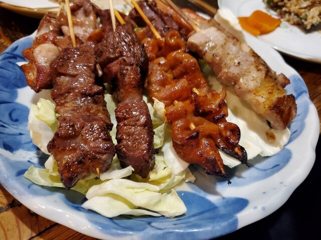 居酒屋てんつくてん 高千穂 居酒屋 食べログ