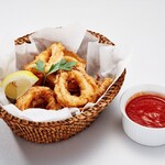 calamari