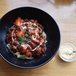 東京パスタ ジャポネ - 