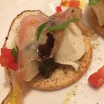 TRATTORIA Pont-l'Abbe - 