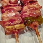 Yakitori Tei - 