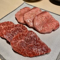 焼肉矢澤 京都 - 