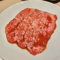 焼肉矢澤 京都 - 
