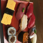 Sushi Osa Uchi - 