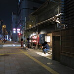 駒形どぜう 本店 - 店舗