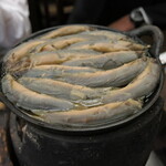 駒形どぜう 本店 - どぜう