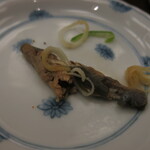 駒形どぜう - どぜう